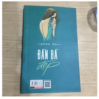 Sách - Đàn Ông Già - Đàn Bà Đẹp