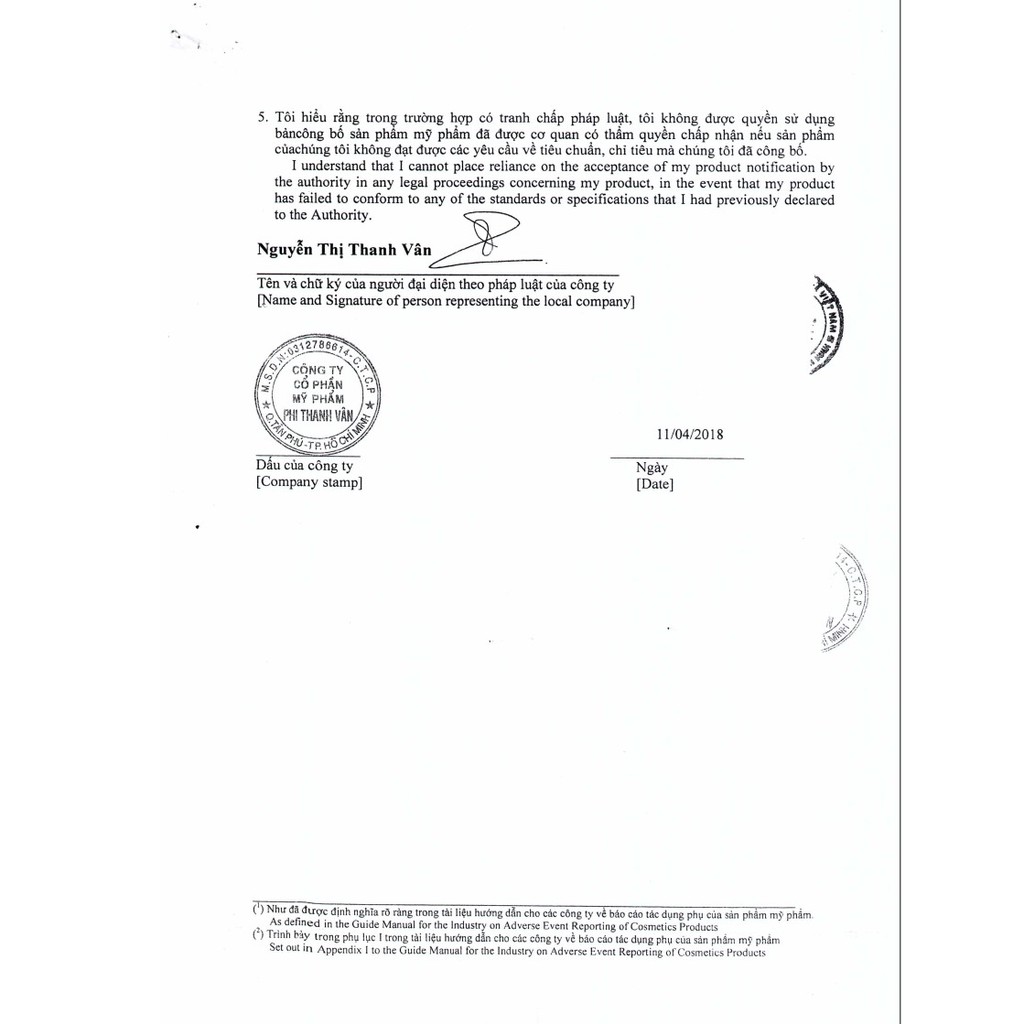 Tắm Trắng Da Mặt Loại VIP Phi Thanh Vân | BigBuy360 - bigbuy360.vn