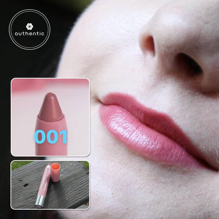 son revlon Just Bitten Kissable Balm Stain