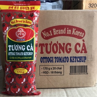 Tương cà ottogi 170g