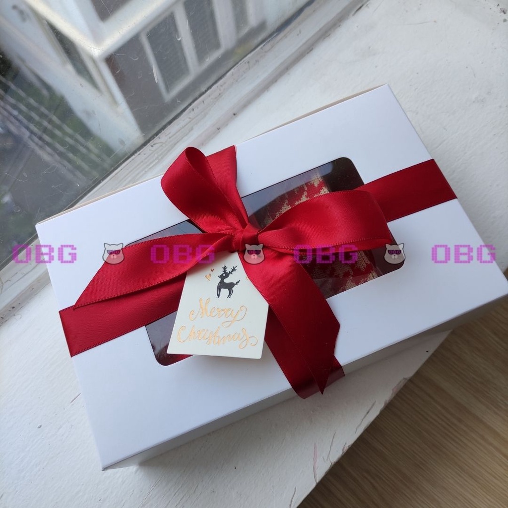 Set Tất/ vớ cho mùa Giáng sinh