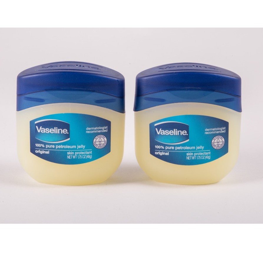 Combo 02 Hũ Sáp Dưỡng Da 49Gx02 Vaseline Original Không Màu, Với uxu.vn Tất Cả Là Chính Hãng. | BigBuy360 - bigbuy360.vn
