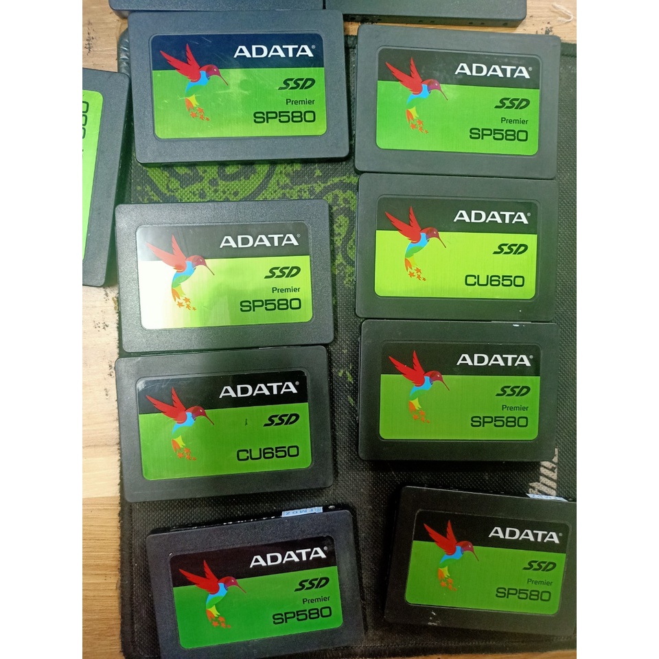 Ổ cứng SSD KINGTON/ adata 120GB 240GB- Hàng chính hãng