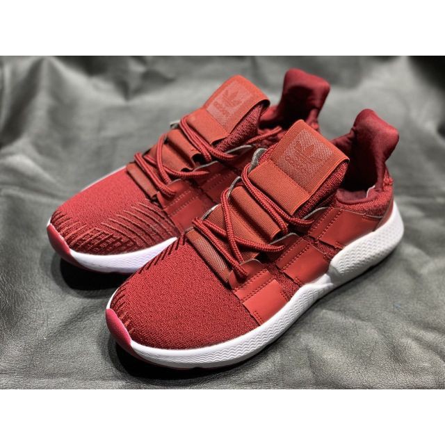 New [Chuẩn real] (Freeship+Full box) Giày Adidas Prophere ❤ Đỏ đế trắng . . new . . ️🥇 . NEW ✫ siêu phẩm 1212 ^^ ^^