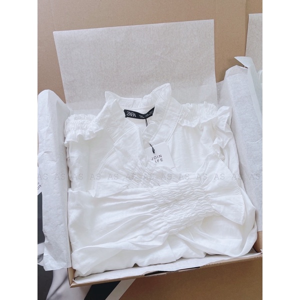 ⛔️FREESHIP⛔️Áo sơ mi cổ tàu bèo tay bo chun | BigBuy360 - bigbuy360.vn