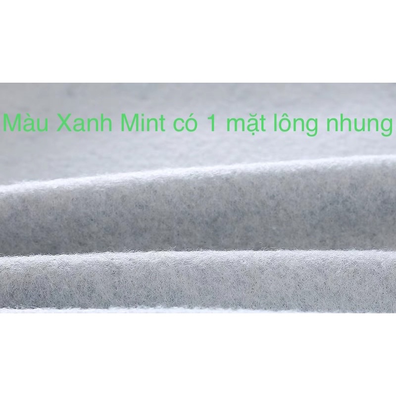Vải bố thô vải canvas trơn màu chụp ảnh, để trải bàn, rèm… - cách đặt vải đọc kĩ mô tả sản phẩm - không vắt sổ/ viền