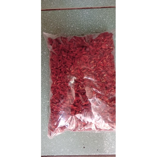 1kg Kỳ tử thơm ngon sản phẩm khô tơi