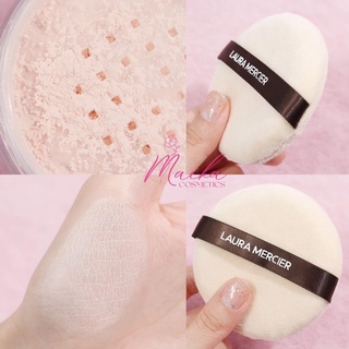 Phấn Phủ Bột Laura Mercier Loose Setting Powder Fullsize
