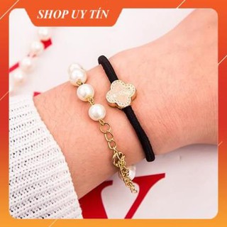 [SALE 1K] [SIÊU RẺ] DÂY NỊT BUỘC TÓC 1K
