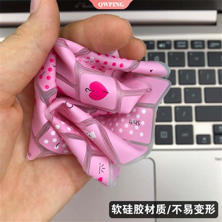 Tấm Lót Bảo Vệ Bàn Phím Máy Tính HP Pavilion 14 348 g7 240 246 G6 G5 series 14 14q-cs0001TX I5-8250U Chất Lượng Cao