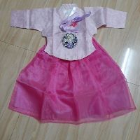 set HANBOK gấm Hàn cao cấp.