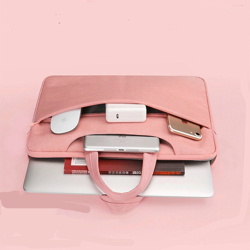 Túi Đựng Laptop Chống Thấm Nước Cho Lenovo Apple Huawei Matebook