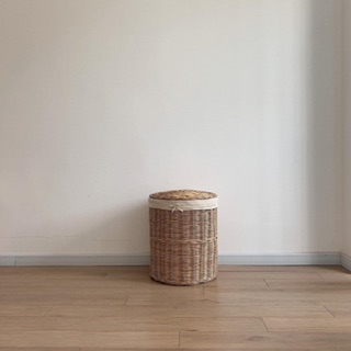 Sọt Mây có nắp đậy