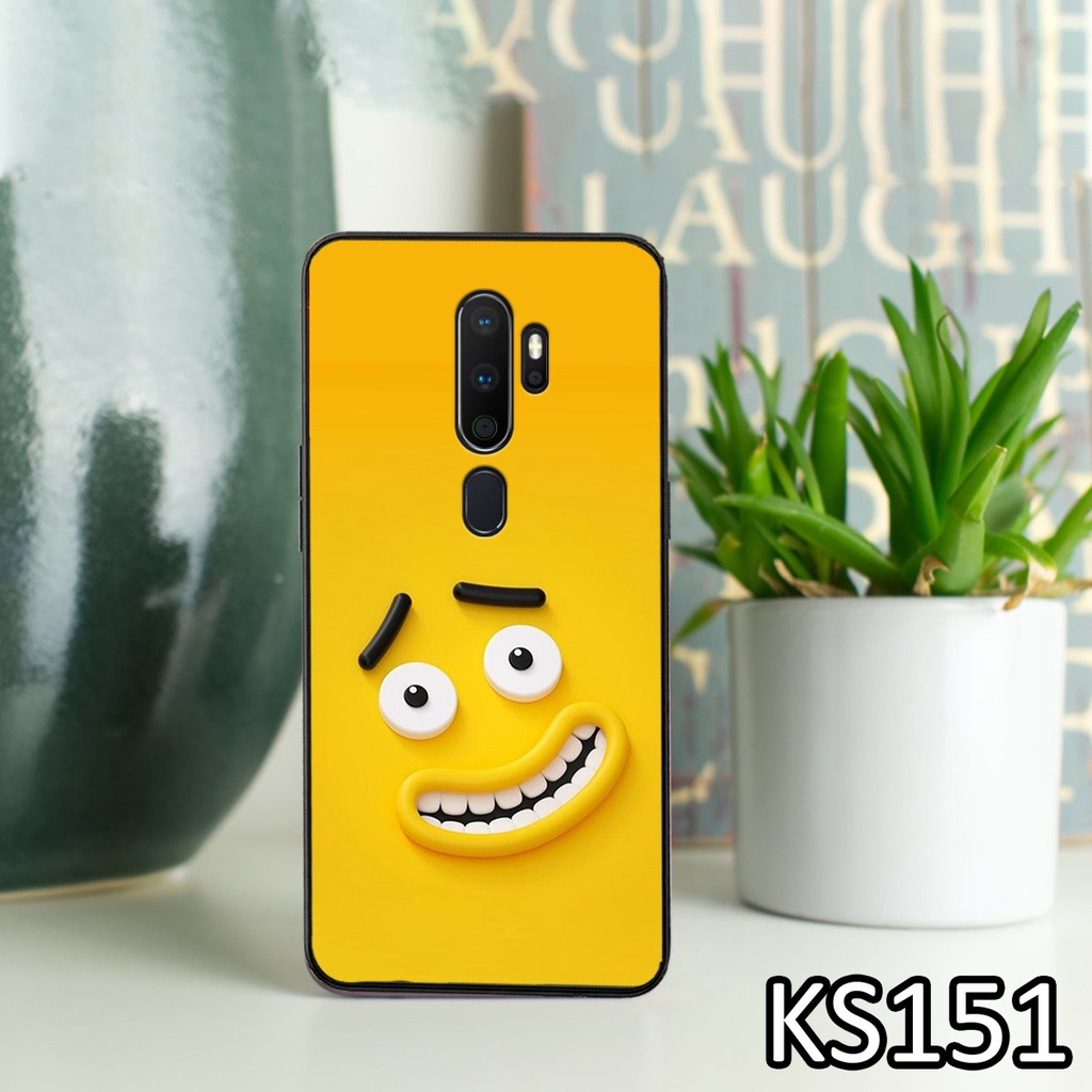 [SIÊU ƯU ĐÃI] Ốp lưng Oppo A5-2020/A9-2020 in hình ICON 3D siêu đẹp, độc, lạ_KINGSTORE.HN_Ốp lưng điện thoại