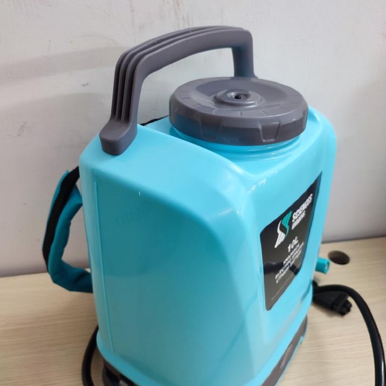 NSV Bình xịt điện 10L dùng pin Lithium SICENCES GARDEN - chính hãng của SINLEADER SL-10A