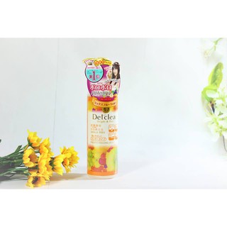 Tẩy da chết Detclear