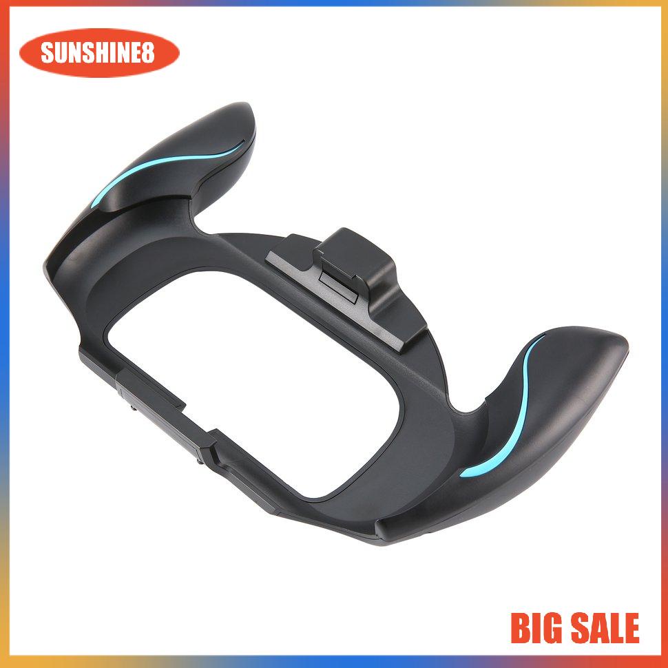 【SUN】Joypad Bracket Holder Hand Handle Grip for PS Vita playstation New