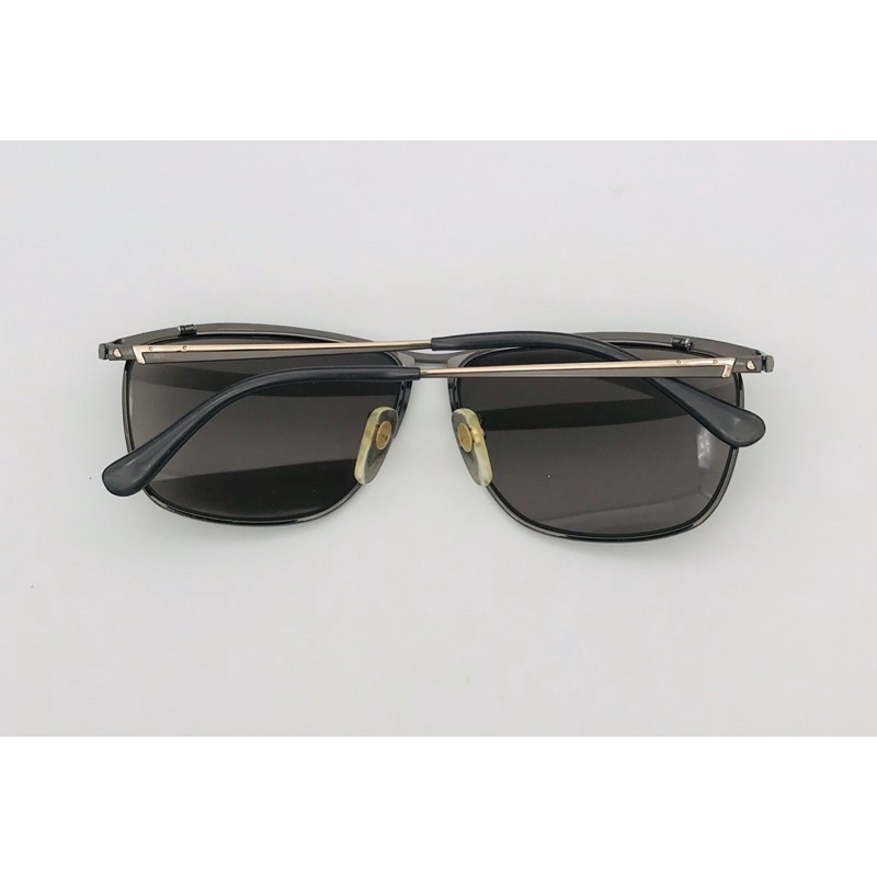 Kính mát nam titan CHRISTIAN AUJARD Paris 🇫🇷 - Frame Japan