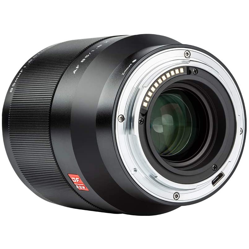 Ống kính máy ảnh AF Viltrox 85mm F1.8 Z ( for Nikon Z)