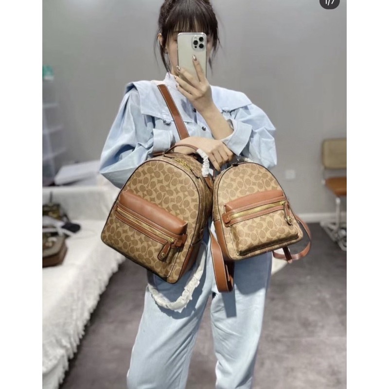 Balo COACH cao cấp