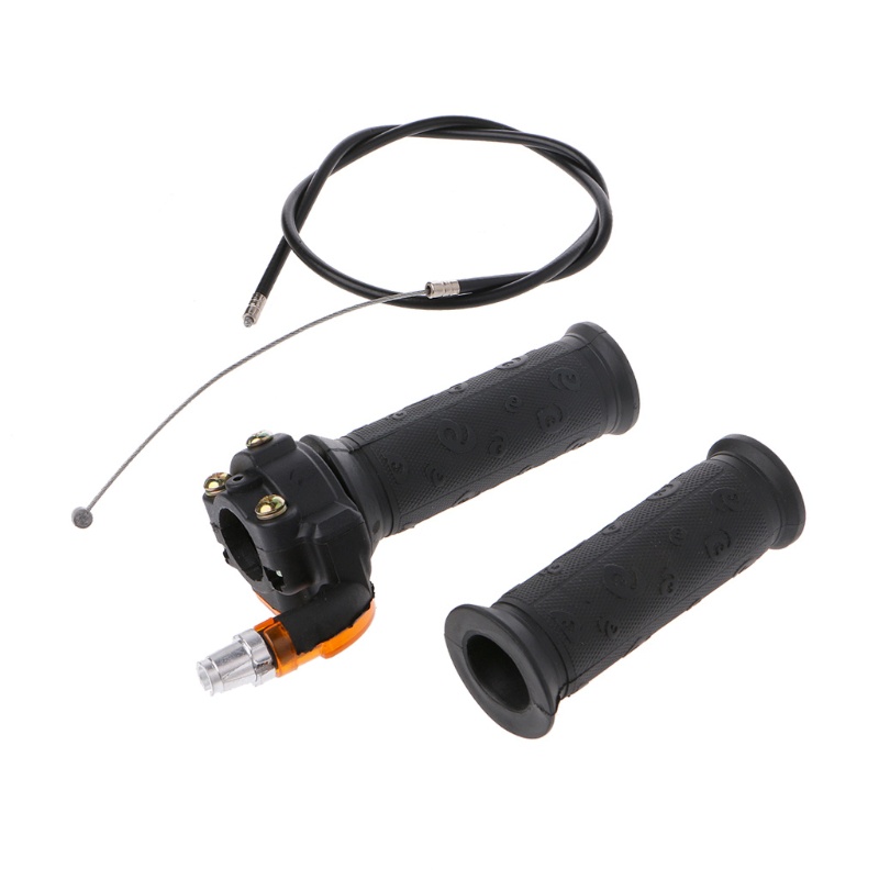 Tay Ga Điều Khiển Tốc Độ Cho Xe Tay Ga 47cc 49cc