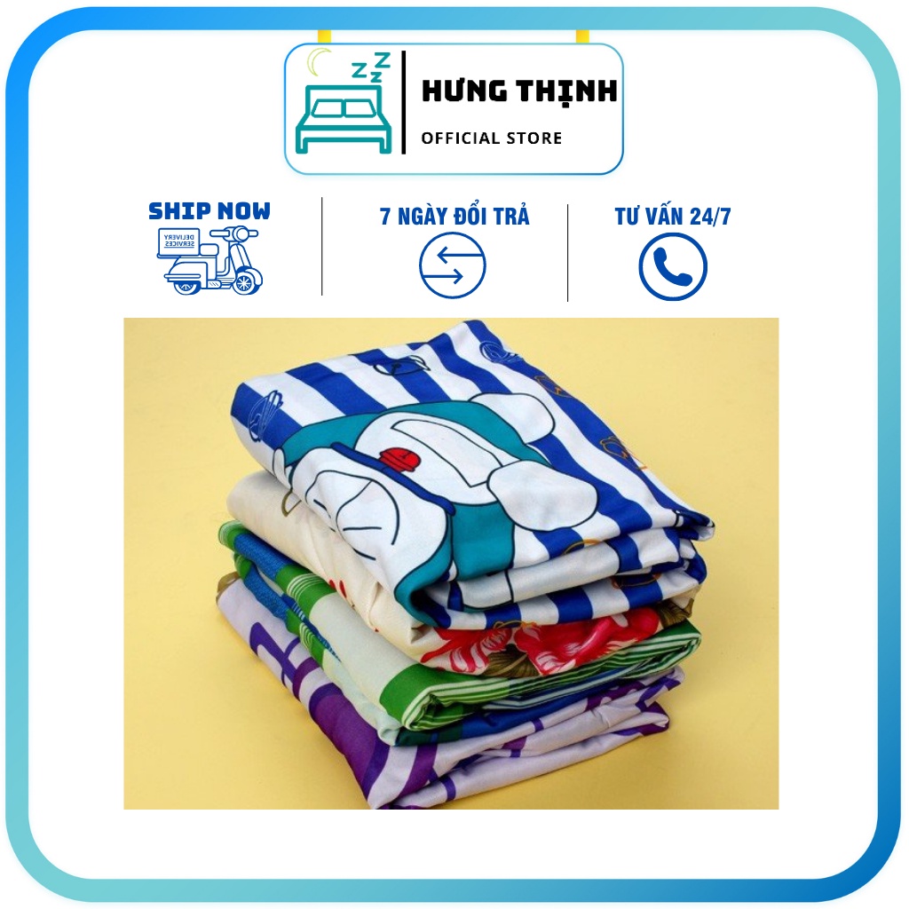 Ga giường thun lạnh hàn quốc đầy đủ kích thước 1m 1m2 1m4 1m6 1m8 giá rẻ | BigBuy360 - bigbuy360.vn