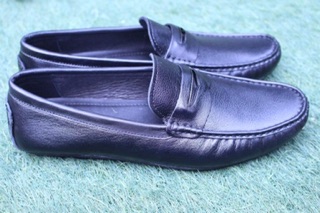 Giầy lười cao cấp