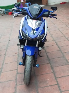 Mặt nạ winner x