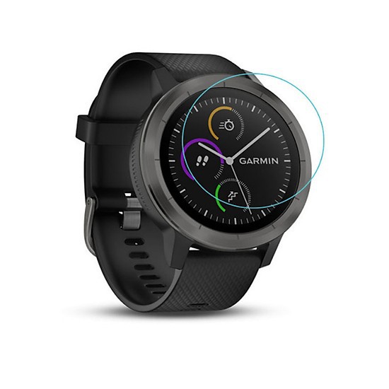 Kính cường lực 9H cho Garmin Forerunner 245/245 Music