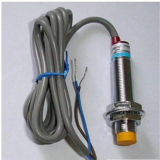 Cảm Biến Tiệm cận Điện dung LJC18A3-B-Z/BX 1-10mm NPN