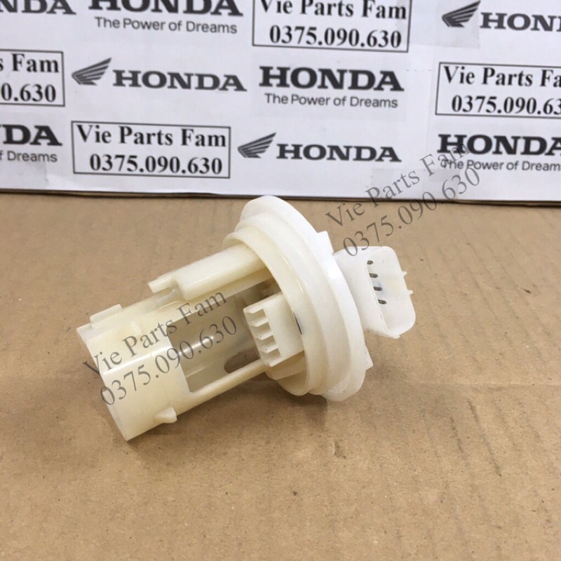 Bơm xăng VARIO , vỏ bơm honda vairio chính hãng - Đầu bơm xăng