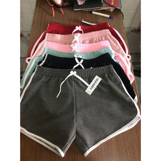 Combo 15 quần đùi nữ