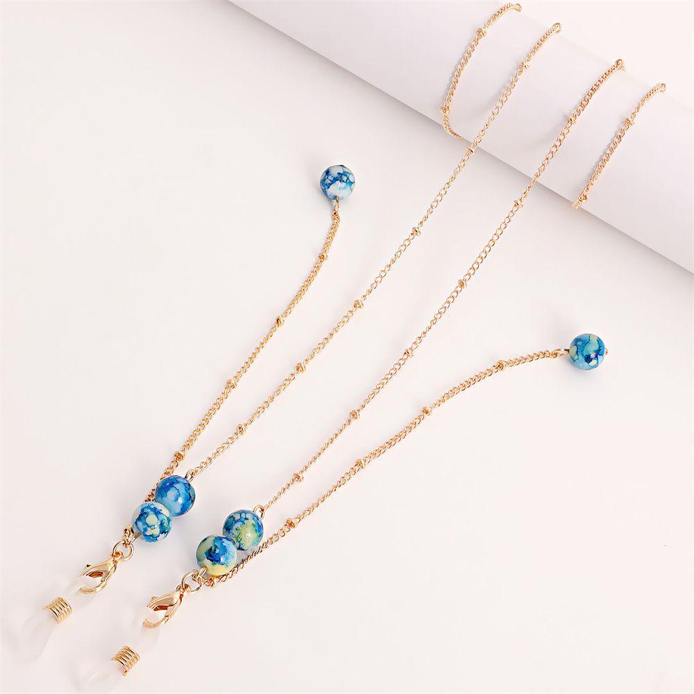 ESPO Dây Đeo Mắt Kính Chống Trượt Cho Nữ