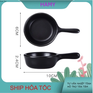 [ Xả Kho, Giá Gốc ] Chén Bát Sứ Ăn Dặm, Chén Bát Sứ Ăn Dặm BLW Cao Cấp
