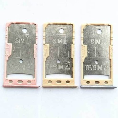 Khay Sim Xiaomi Redmi 5A.