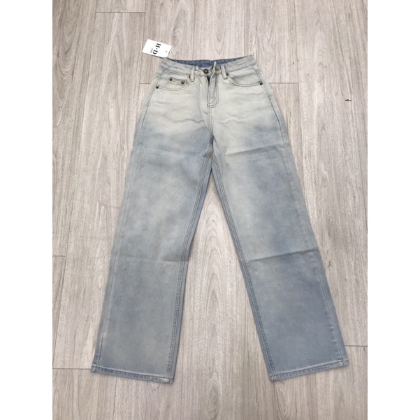 Quần jeans nhạt | BigBuy360 - bigbuy360.vn