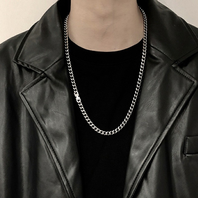 Dây chuyền thời trang cho nữ