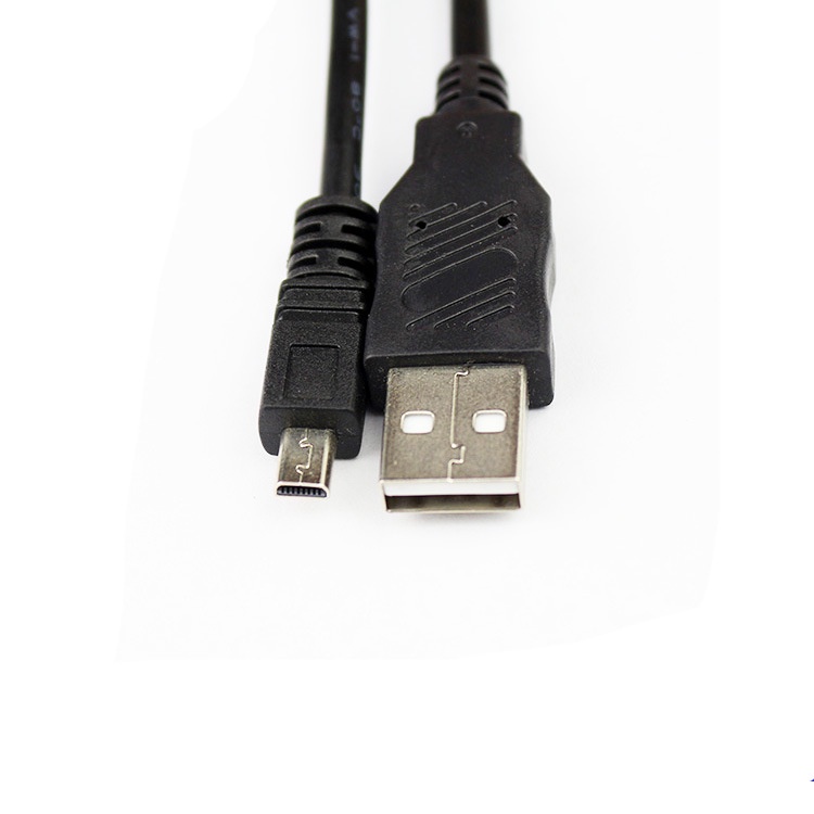 Cáp dữ liệu USB-8P CB-USB7 dài 1.5m