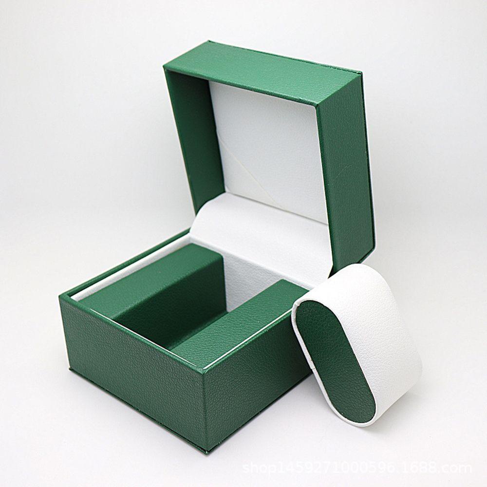 Hộp Da PU Trưng Bày Đồng Hồ Trang Sức Tiện Dụng