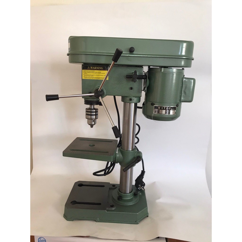 Máy khoan bàn XQ-13 250W Chính hãng bảo hành 1 năm