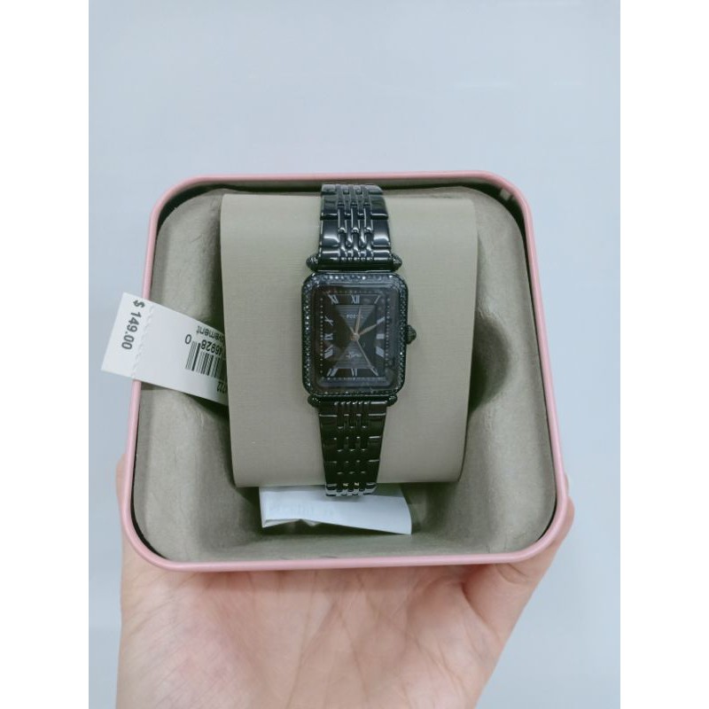 Đồng hồ nữ Fossil Lyric Es4722