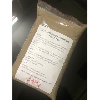 Bột sương sáo Xuất khẩu 1kg
