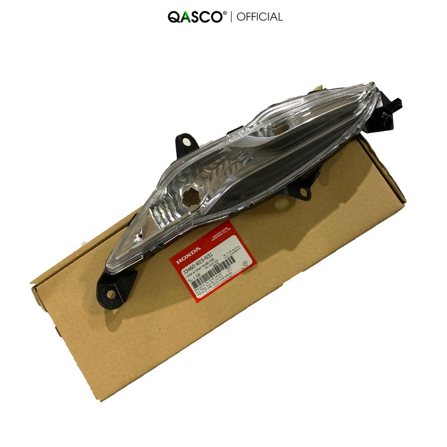 Chóa xi nhan trước trái HONDA Wave Rsx 2014-2016  QA(33460K03N31)