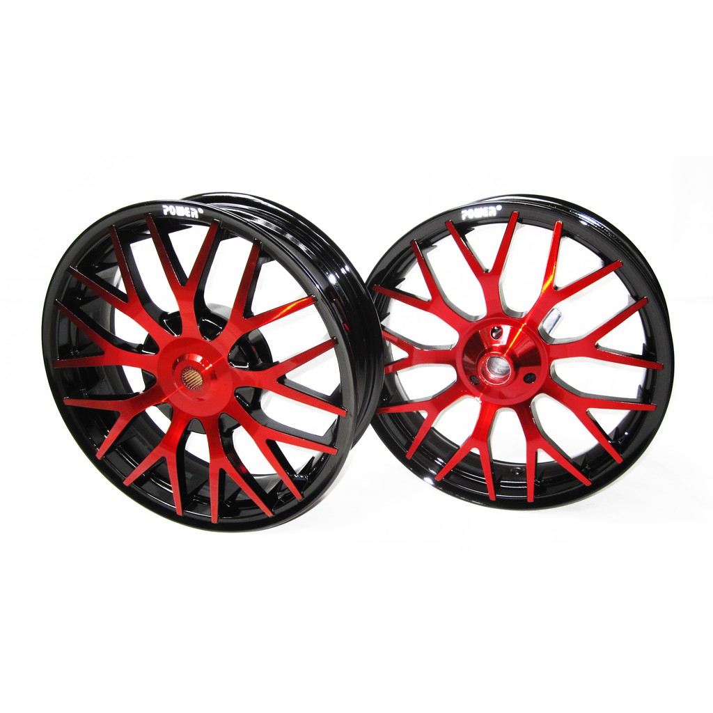 Mâm POWER  cho NVX 155