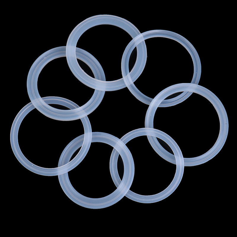 Vòng silicon niêm phong an toàn cho bình giữ nhiệt