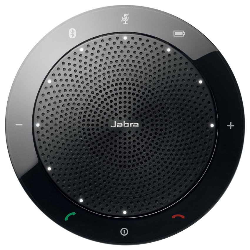 Jabra SpEAK 710 M loa X281 nghe nhạc hát không dây bluetooth game vi tính kéo karaoke decor không dây bluetooth hiện đại