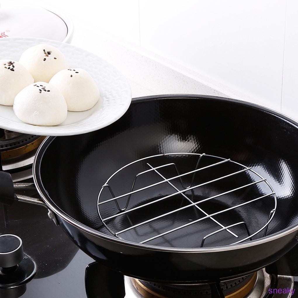 Xửng hấp bằng thép không gỉ chống bỏng