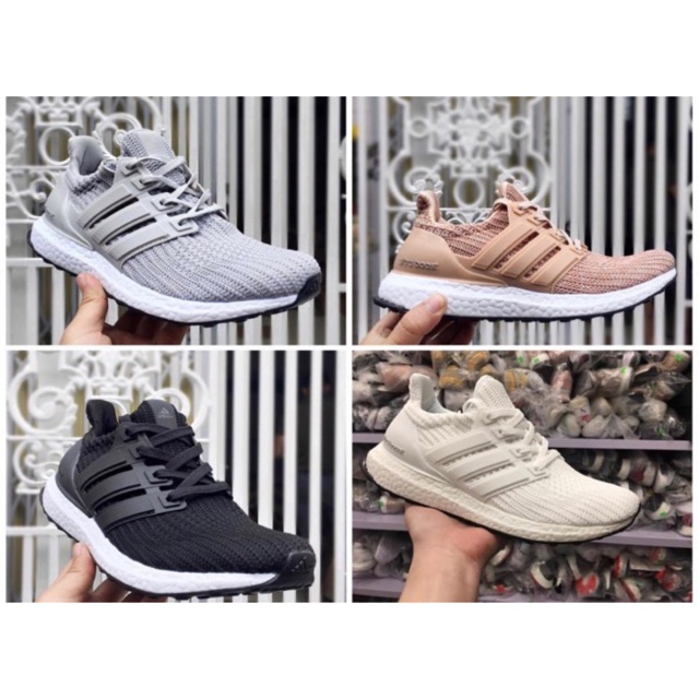 GIÀY Ub 4.0