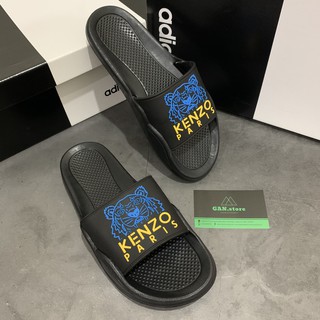 Dép Kenzo Đen Hcm