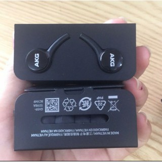 [chính hãng] Tai nghe  AKG type C cho Galaxy Note10/Note10+ chuẩn zin 100%